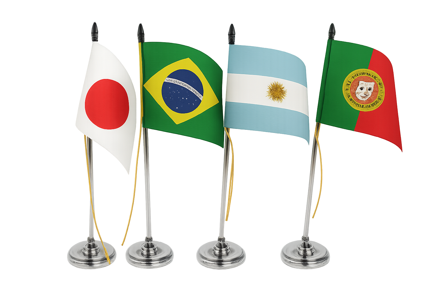Comprar Bandeira em Guaratinguetá, Comprar Bandeira em Ibirité, Comprar Bandeira em Ilhéus