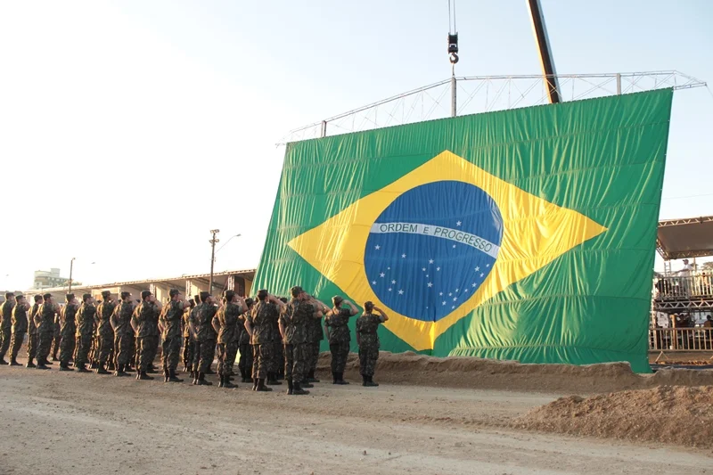 Fabricante de Bandeiras