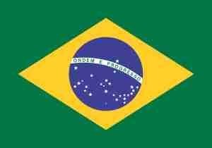 Bandeiras Bordadas ou estampadas