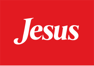 Bandeira Jesus