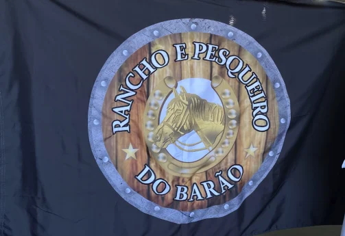 Bandeiras Personalizadas